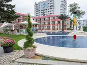 Flamingo Beach Hotel