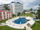 Flamingo Beach Hotel