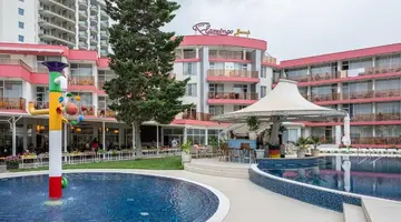 Flamingo Beach Hotel