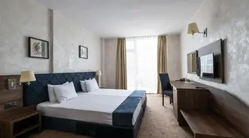 Flamingo Beach Hotel