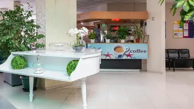 Flamingo Beach Hotel