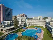 Flamingo Beach Hotel