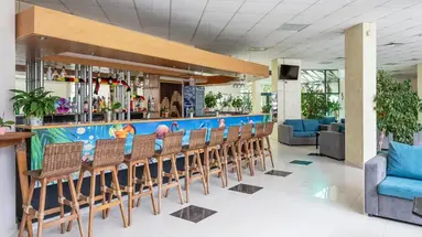 Flamingo Beach Hotel