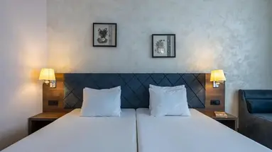 Flamingo Beach Hotel