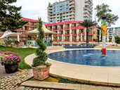 Flamingo Beach Hotel