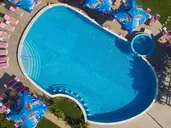 Flamingo Beach Hotel