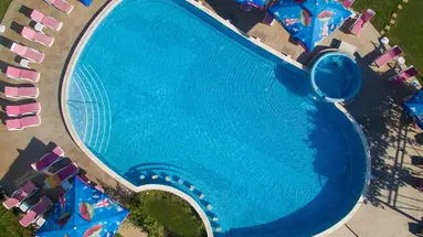 Flamingo Beach Hotel