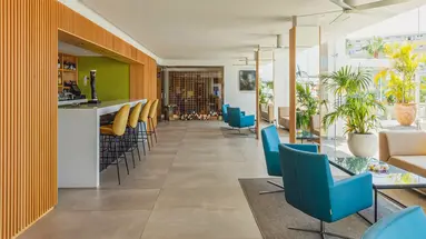 Flamingo Beach Mate