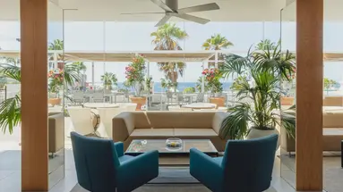 Flamingo Beach Mate