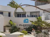 Flamingo Beach Mate
