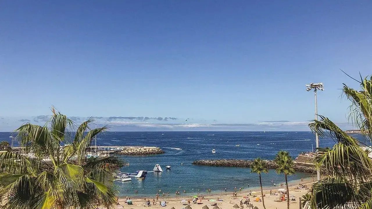 Flamingo Beach Mate