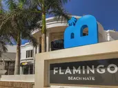 Flamingo Beach Mate