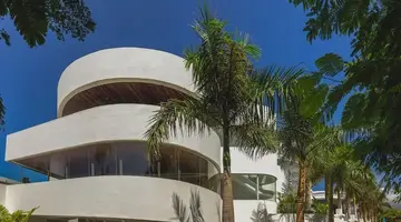 Flamingo Beach Mate
