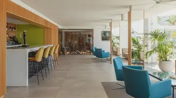 Flamingo Beach Mate