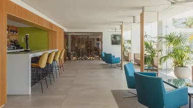 Flamingo Beach Mate