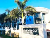 Flamingo Beach Mate