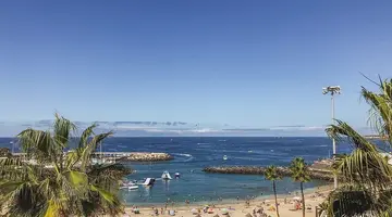 Flamingo Beach Mate