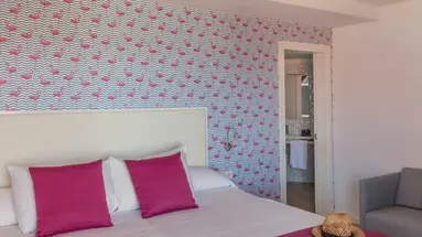 Flamingo Beach Mate