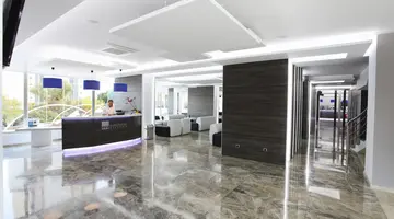 Flamingo Beach Resort (Adults Only)