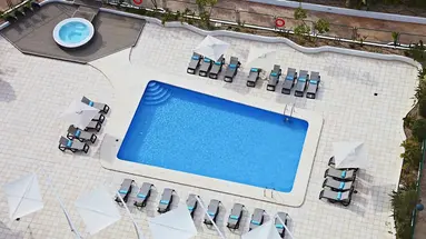 Flamingo Beach Resort (Adults Only)