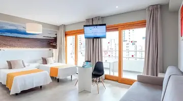 Flamingo Beach Resort - Adults Recommend