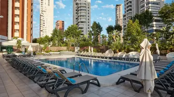 Flamingo Beach Resort - Adults Recommend