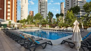 Flamingo Beach Resort - Adults Recommend