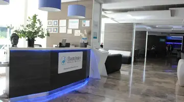 Flamingo Beach Resort - Adults Recommend