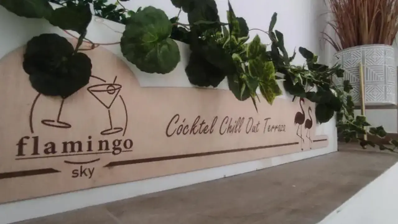 Flamingo Beach Resort - Adults Recommend