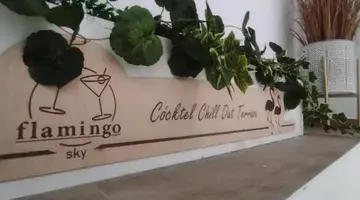 Flamingo Beach Resort - Adults Recommend