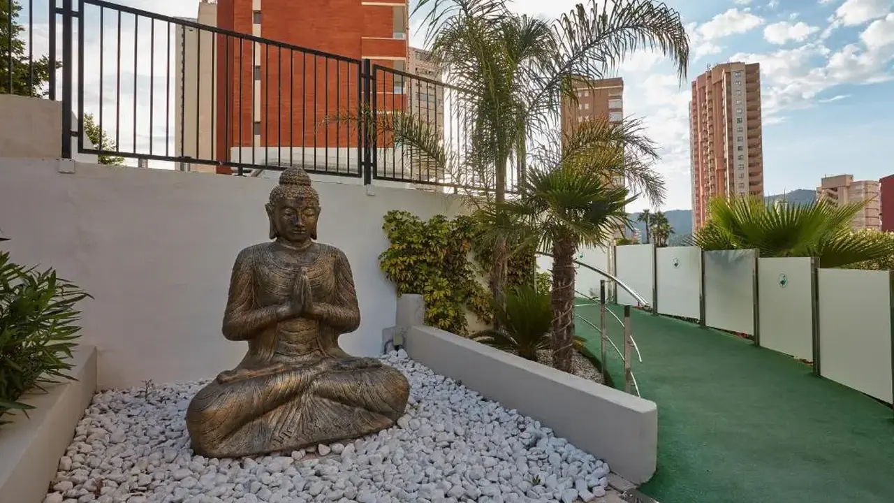 Flamingo Beach Resort - Adults Recommend
