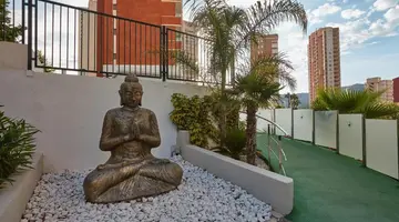 Flamingo Beach Resort - Adults Recommend