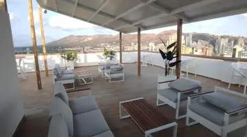 Flamingo Beach Resort - Adults Recommend