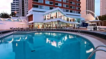 Flamingo Beach Resort - Adults Recommend