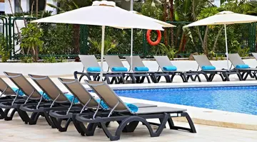 Flamingo Beach Resort - Adults Recommend