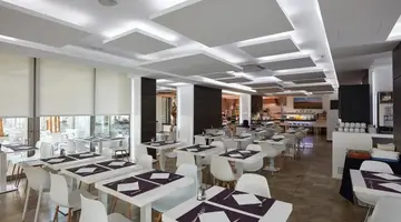 Flamingo Beach Resort - Adults Recommend