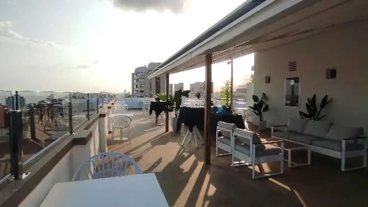 Flamingo Beach Resort - Adults Recommend