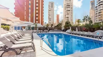 Flamingo Beach Resort - Adults Recommend