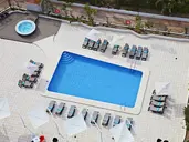 Flamingo Beach Resort (Adults recommended)