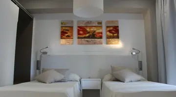 Flamingo Beach Resort (Adults recommended)
