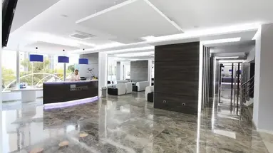 Flamingo Beach Resort (Adults recommended)