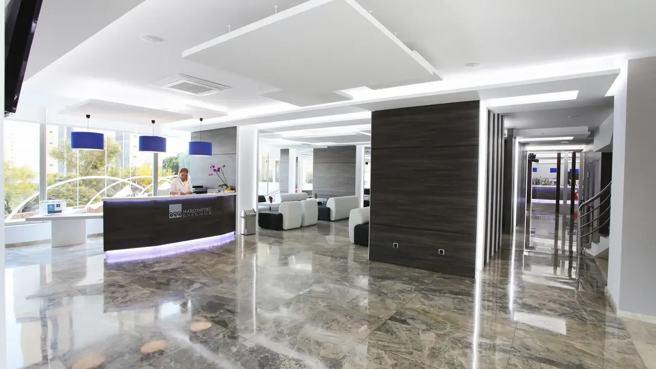 Flamingo Beach Resort (Adults recommended)