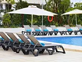 Flamingo Beach Resort (Adults recommended)