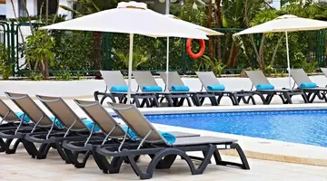 Flamingo Beach Resort (Adults recommended)