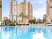 Flamingo Beach Resort (Adults recommended)