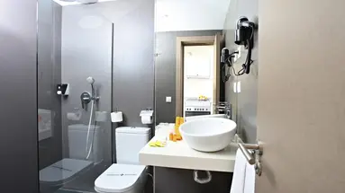 Flamingo Beach Resort (Adults recommended)