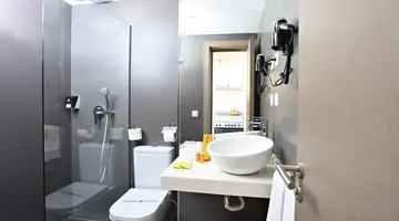 Flamingo Beach Resort (Adults recommended)