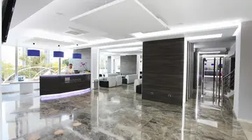 Flamingo Beach Resort (Adults recommended)