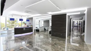 Flamingo Beach Resort (Adults recommended)