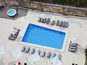 Flamingo Beach Resort (Adults recommended)